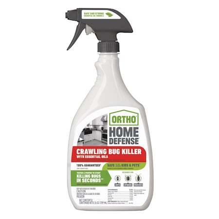 Ortho CRWLNG INSCT KILLER 24OZ 0202912